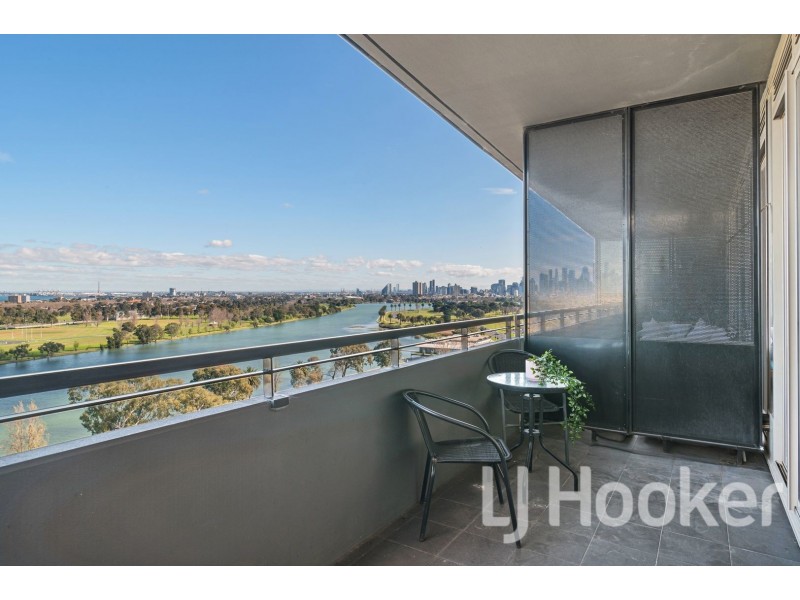 1203/74 Queens Road, Melbourne VIC 3004