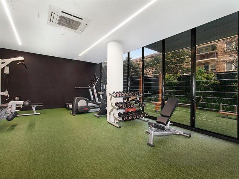 1203/74 Queens Road, Melbourne VIC 3004