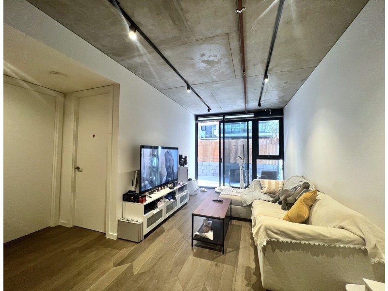 3313/5 Wominjeka Walk, West Melbourne VIC 3003