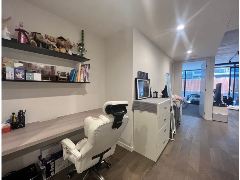 3313/5 Wominjeka Walk, West Melbourne VIC 3003