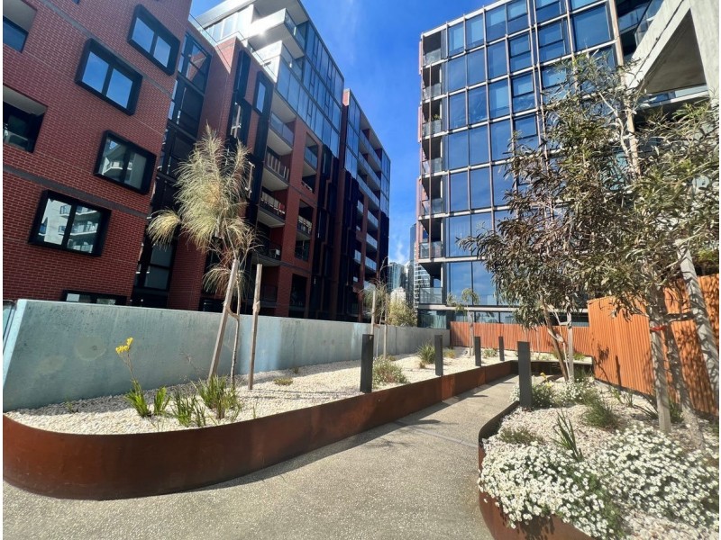 3313/5 Wominjeka Walk, West Melbourne VIC 3003