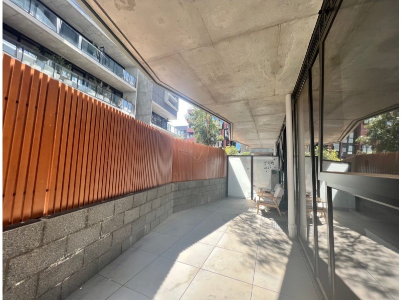 3313/5 Wominjeka Walk, West Melbourne VIC 3003