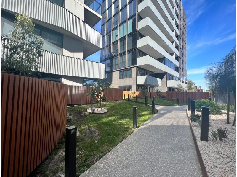 3313/5 Wominjeka Walk, West Melbourne VIC 3003