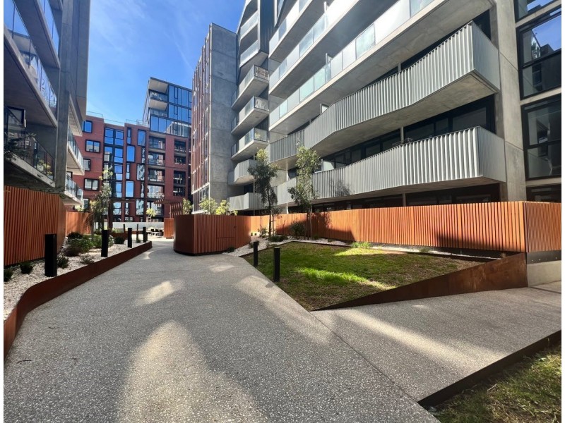 3313/5 Wominjeka Walk, West Melbourne VIC 3003