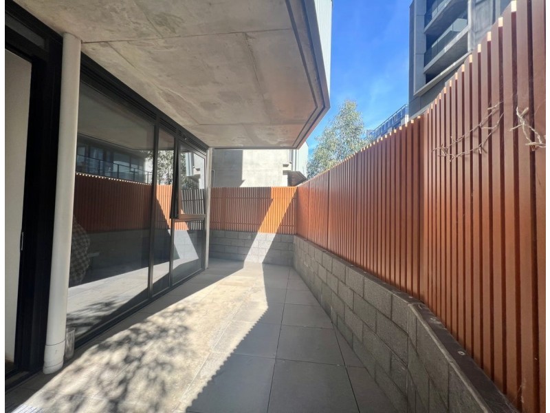 3313/5 Wominjeka Walk, West Melbourne VIC 3003