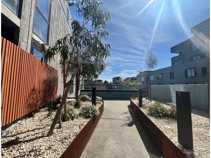 3313/5 Wominjeka Walk, West Melbourne VIC 3003