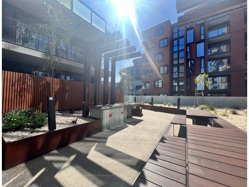 3313/5 Wominjeka Walk, West Melbourne VIC 3003