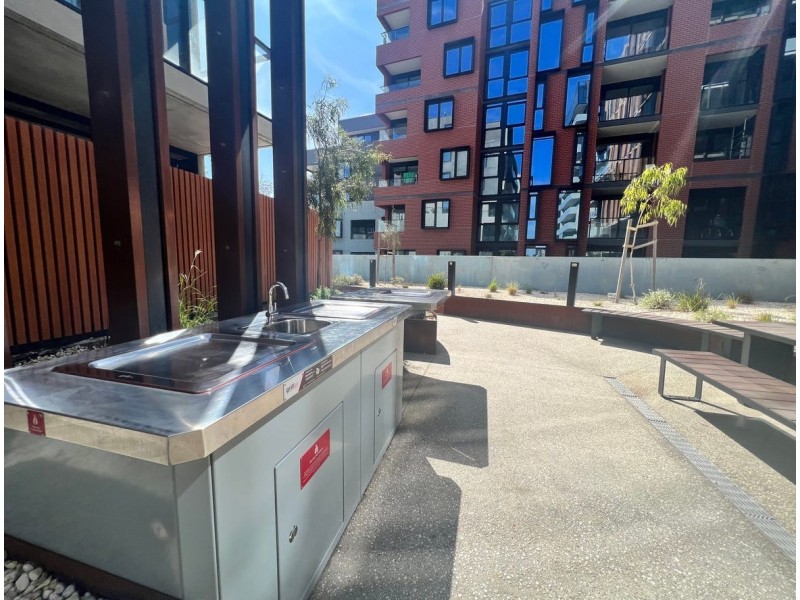 3313/5 Wominjeka Walk, West Melbourne VIC 3003