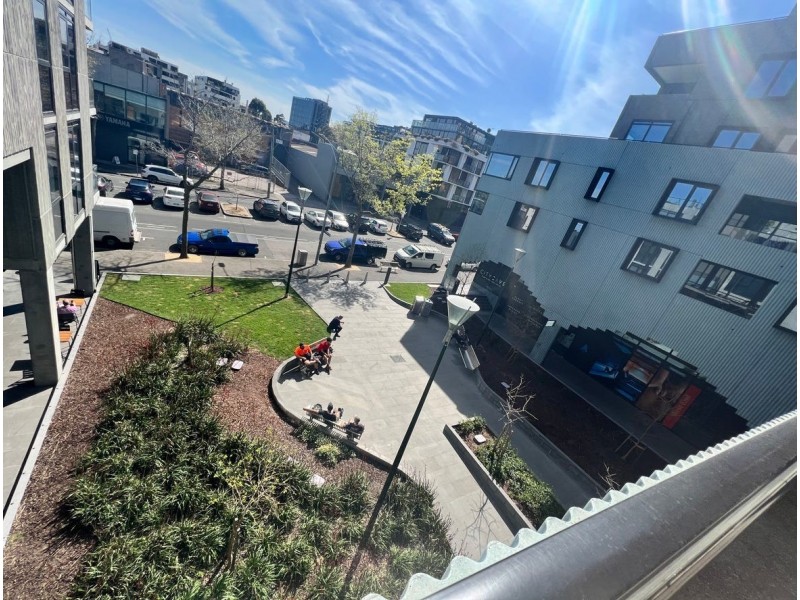 3313/5 Wominjeka Walk, West Melbourne VIC 3003