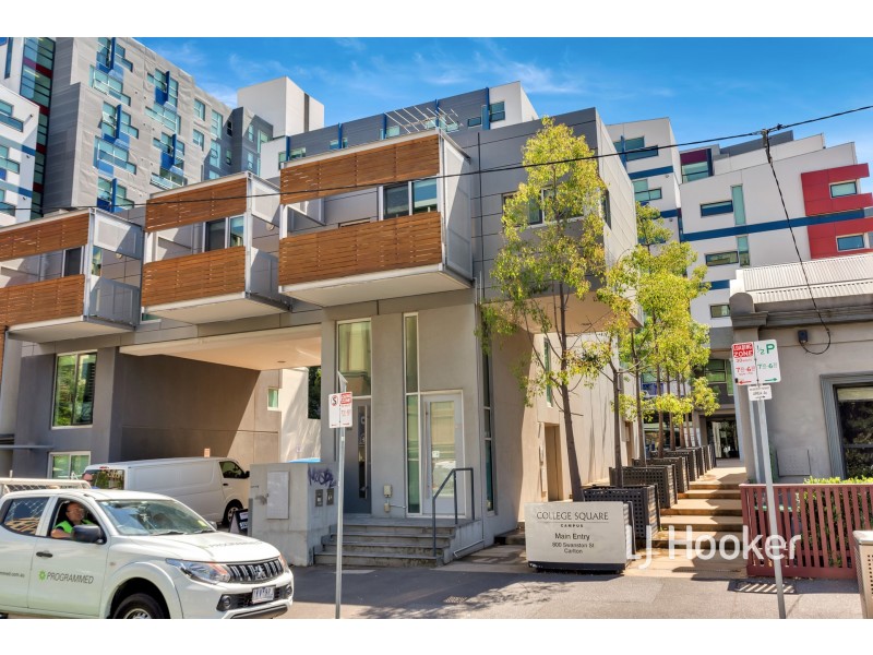 266 Faraday Street, Carlton VIC 3053