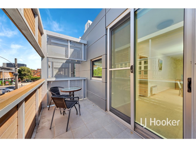 266 Faraday Street, Carlton VIC 3053