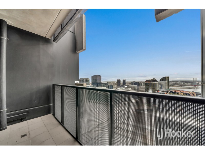 3409/200 Spencer Street, Melbourne VIC 3000