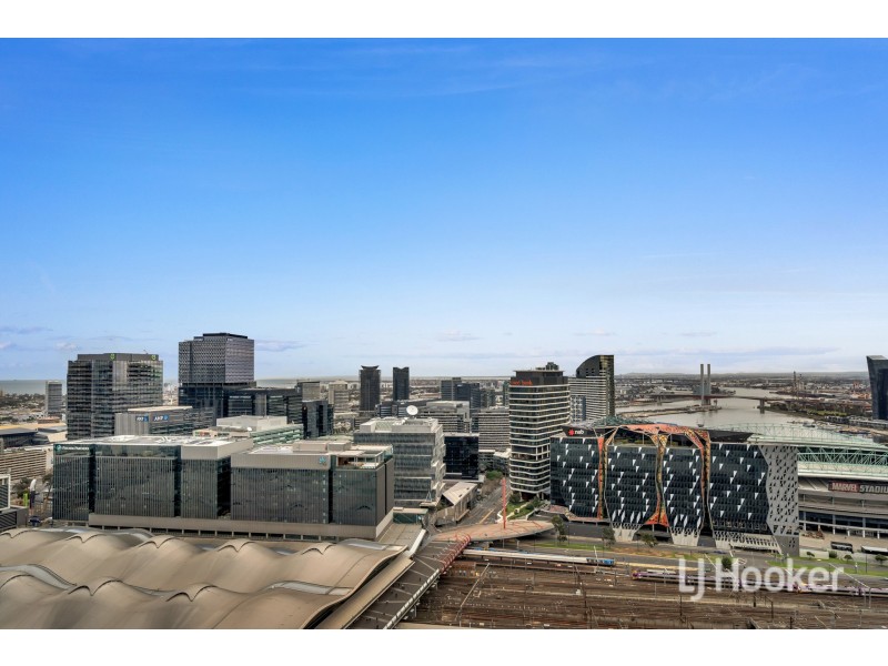 3409/200 Spencer Street, Melbourne VIC 3000