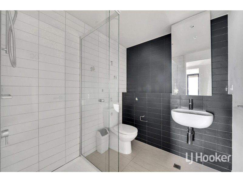 3409/200 Spencer Street, Melbourne VIC 3000