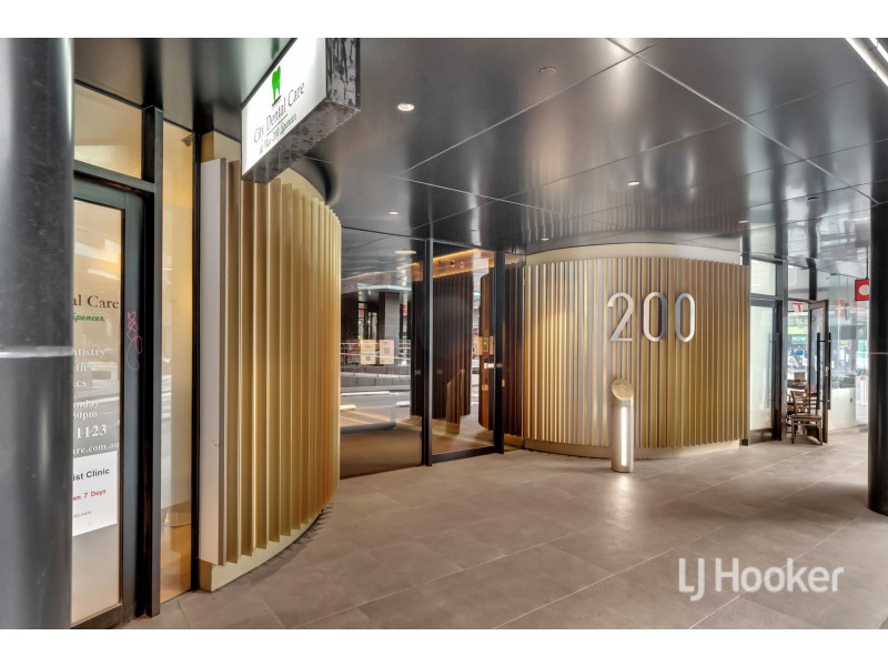 3409/200 Spencer Street, Melbourne VIC 3000
