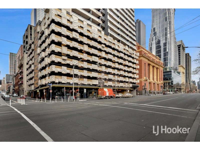 3409/200 Spencer Street, Melbourne VIC 3000