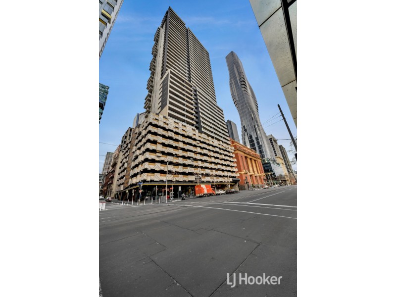 3409/200 Spencer Street, Melbourne VIC 3000