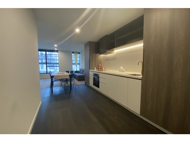 701/111-125 A’beckett Street, Melbourne VIC 3000