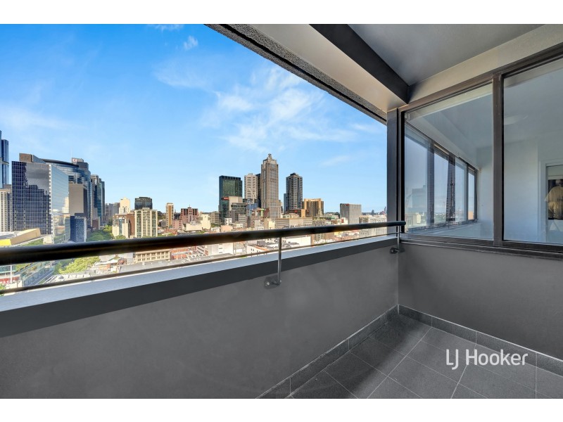 1905/250 Elizabeth Street, Melbourne VIC 3000