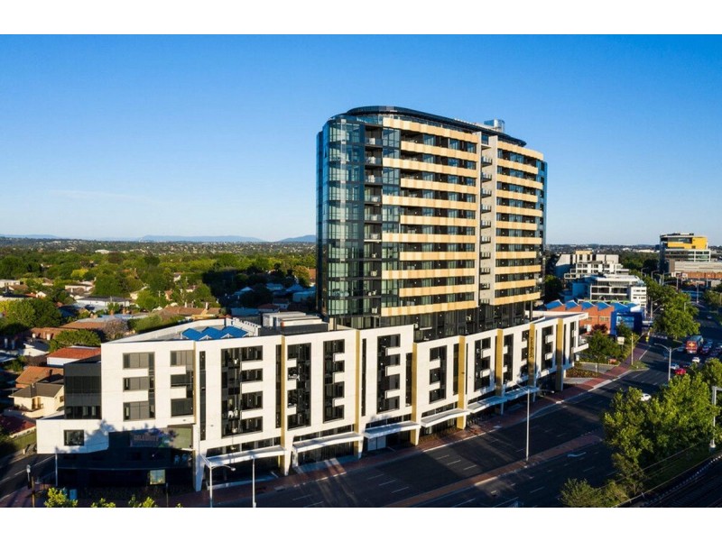 808/803 Dandenong Road, Malvern East VIC 3145
