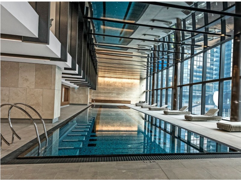 2014/628 Flinders Street, Docklands VIC 3008