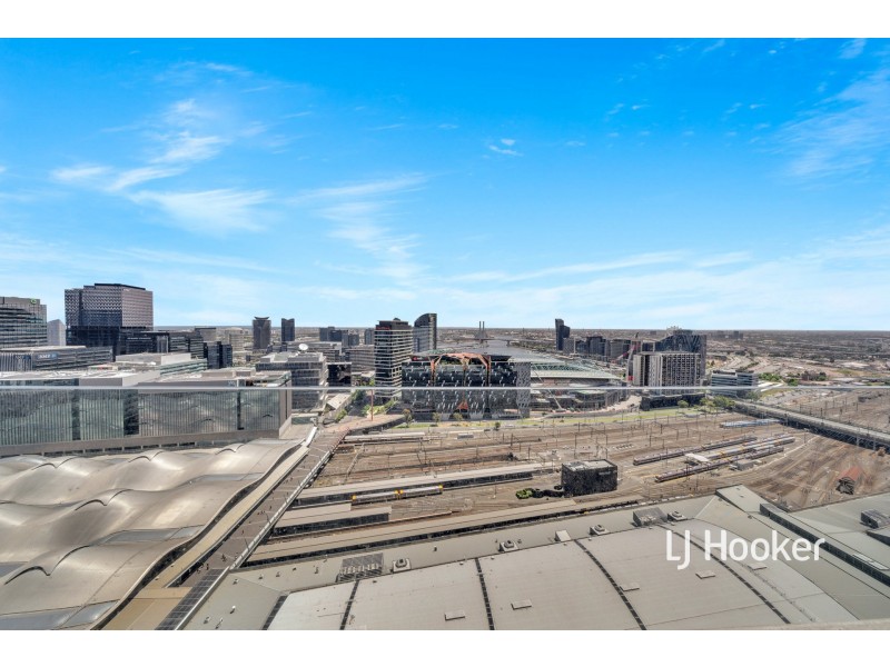 3308/200 Spencer Street, Melbourne VIC 3000