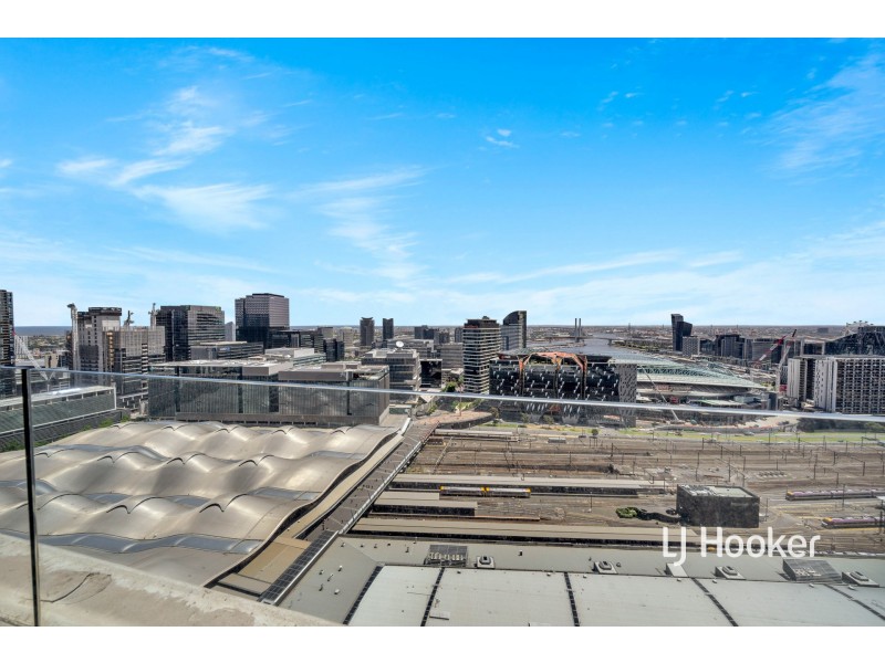 3308/200 Spencer Street, Melbourne VIC 3000