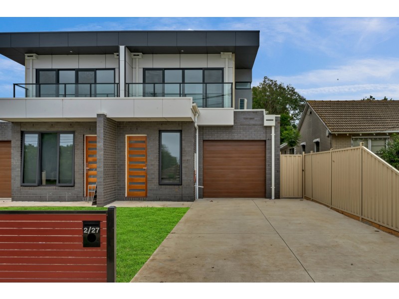 27B Moama Street, Braybrook VIC 3019