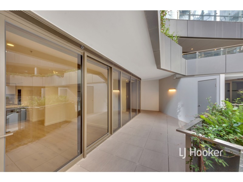907A/250 Spencer Street, Melbourne VIC 3000