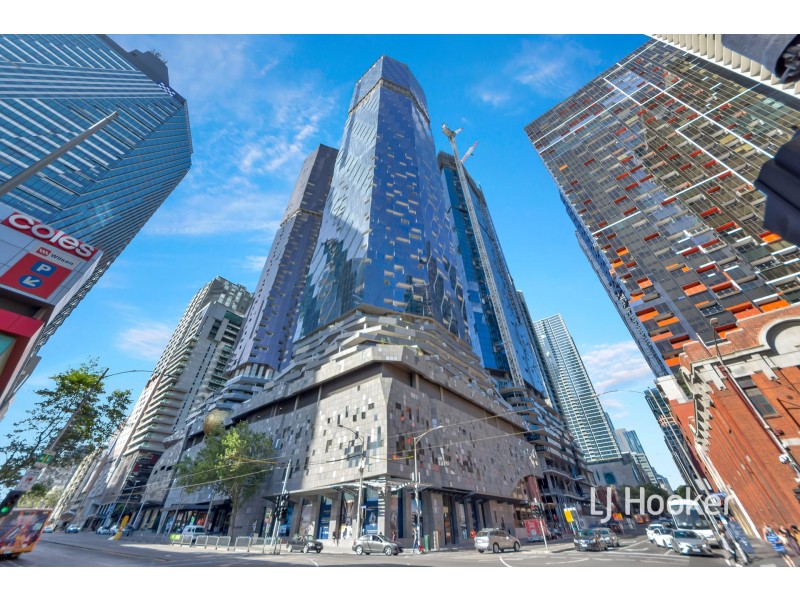 907A/250 Spencer Street, Melbourne VIC 3000