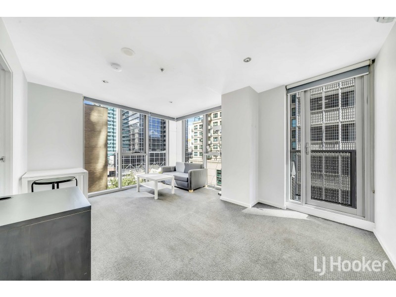 801/8 Exploration Lane, Melbourne VIC 3000