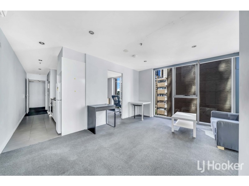 801/8 Exploration Lane, Melbourne VIC 3000