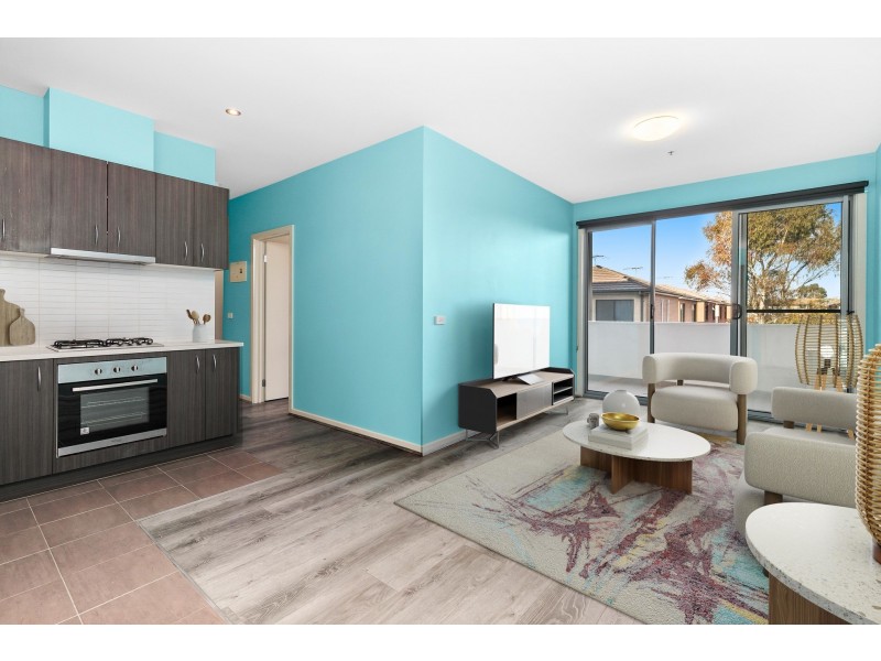 108/251 Ballarat Road, Braybrook VIC 3019