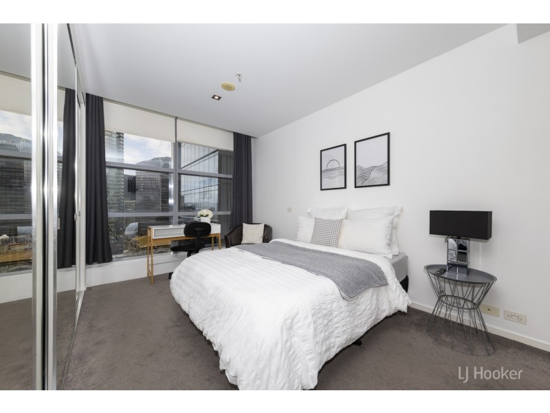 1707/8 Downie Street, Melbourne VIC 3000