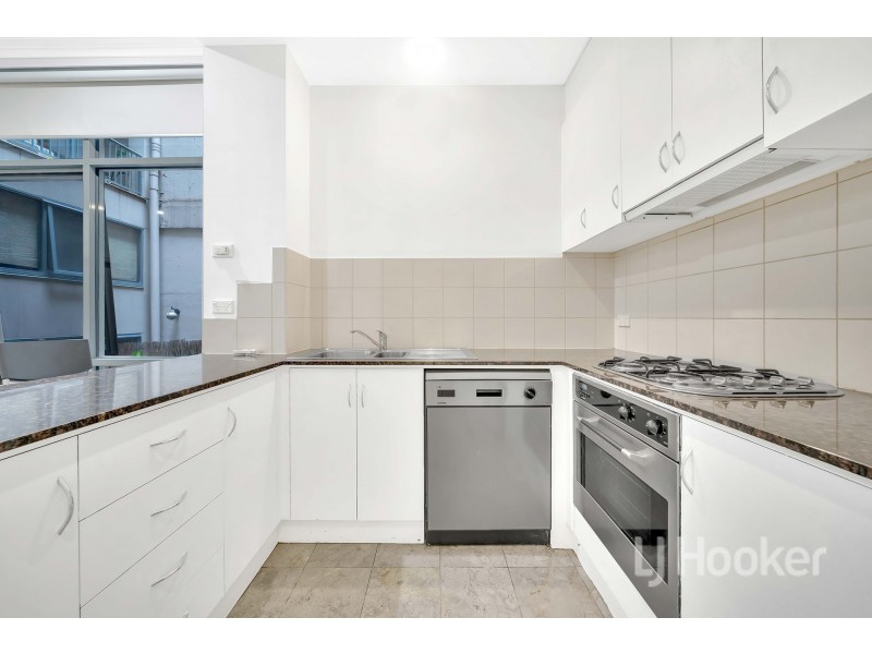 4/402 La Trobe Street, Melbourne VIC 3000
