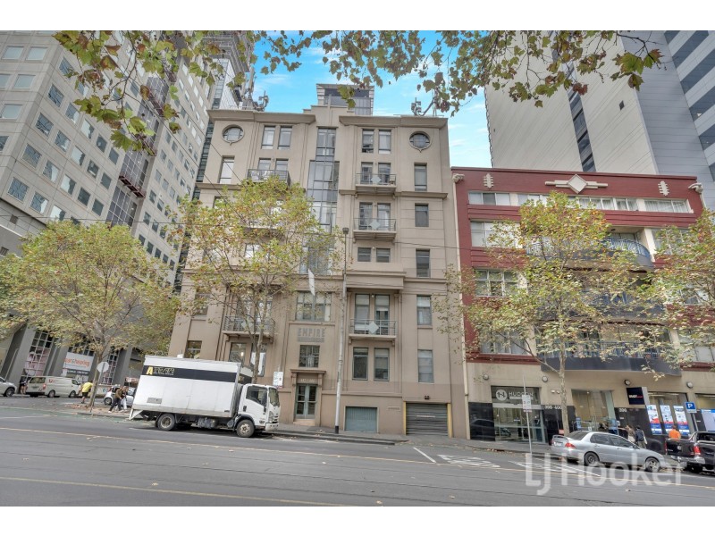 4/402 La Trobe Street, Melbourne VIC 3000