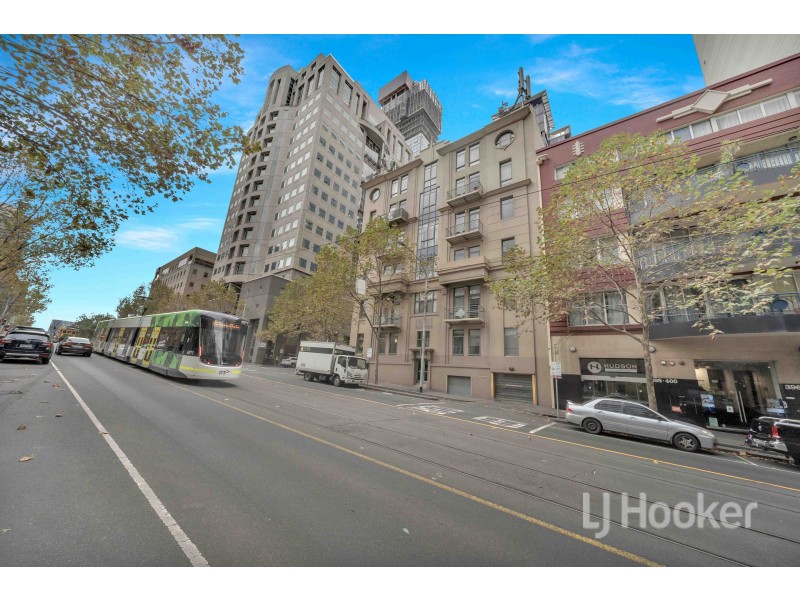 4/402 La Trobe Street, Melbourne VIC 3000