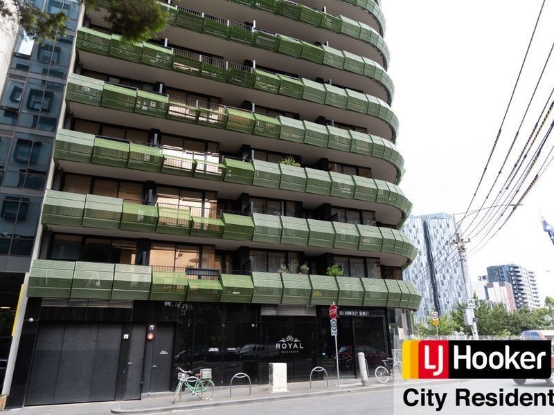 308/151 Berkeley Street, Melbourne VIC 3000