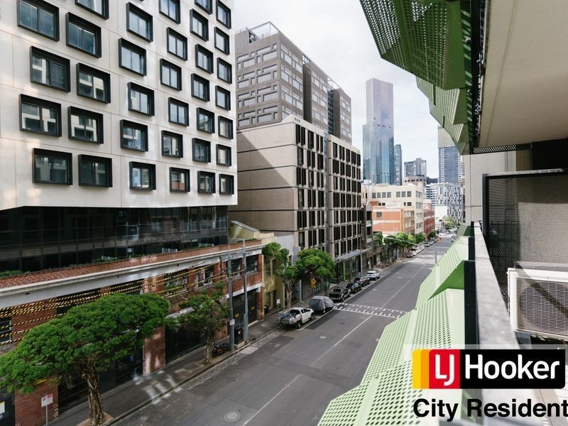 308/151 Berkeley Street, Melbourne VIC 3000