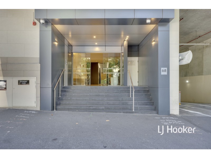 1808/68 La Trobe Street, Melbourne VIC 3000