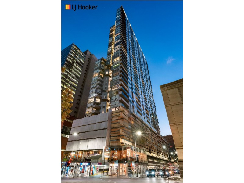 1410/22-24 Jane Bell Lane, Melbourne VIC 3000