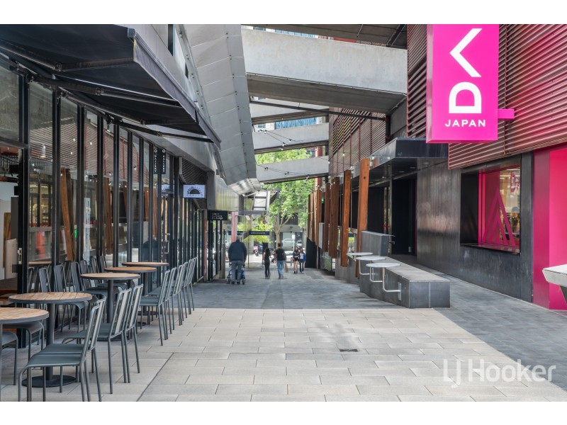 1410/22-24 Jane Bell Lane, Melbourne VIC 3000