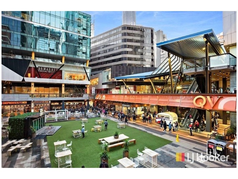 1410/22-24 Jane Bell Lane, Melbourne VIC 3000