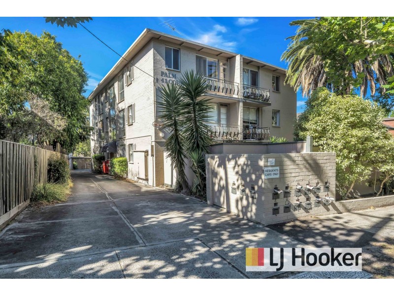 15/41 Carroll Crescent, Glen Iris VIC 3146