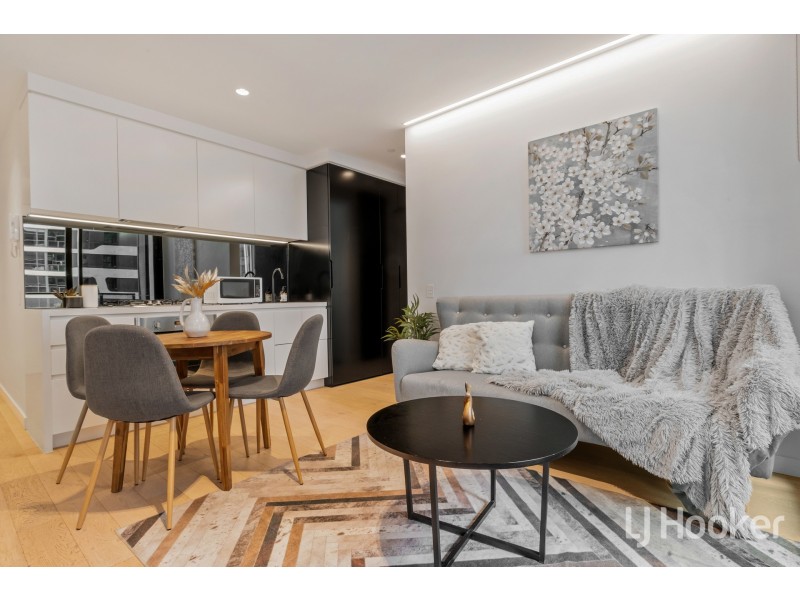 3706/442-450 Elizabeth Street, Melbourne VIC 3000