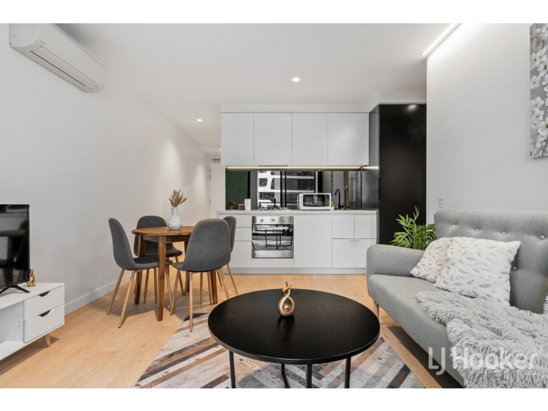 3706/442-450 Elizabeth Street, Melbourne VIC 3000