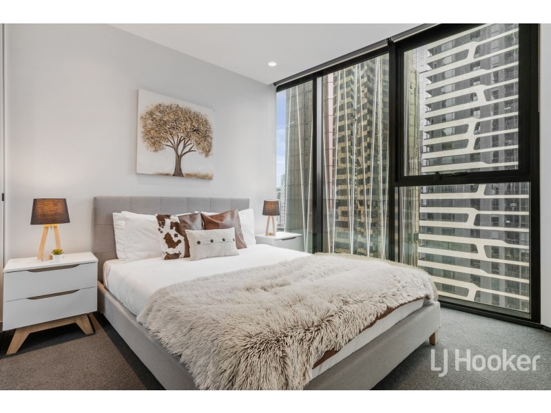 3706/442-450 Elizabeth Street, Melbourne VIC 3000