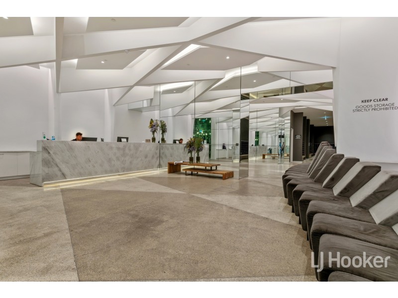 3706/442-450 Elizabeth Street, Melbourne VIC 3000