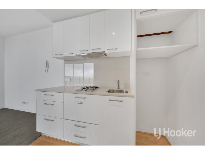 3005/288 Spencer Street, Melbourne VIC 3000