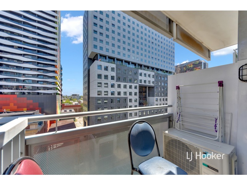 703/488 Swanston Street, Carlton VIC 3053